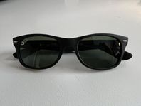 Ray-Ban NEW WAYFARER Solglasögon      