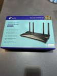 Wi-Fi 6 Router 