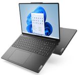 Extrem gaming/kreativ bärbar - Lenovo Yoga Pro 9i Gen 8