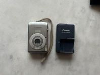 Canon Ixus 65