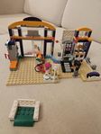 Lego friends - Heartlakes sportcenter (41312)