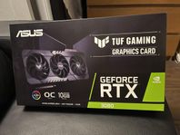 RTX 3080 TUF