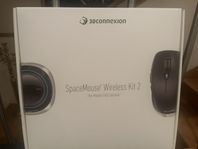 3D Connexion SpaceMouse Wireless Kit 2