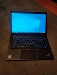 Lenovo Thinkpad T470s / i7 vPro / 2TB NVMe SSD / 20GB RAM