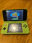 Nintendo 2DS XL Creeper Edition