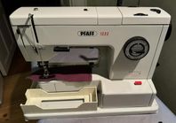 Pfaff 1222 e