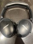 Bose quitecomfort 45