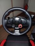 Logitech Driving Force GT