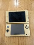 Nintendo 3DS XL Legend of Zelda Limited Edition