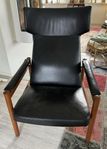 Fritz Hansen Wingback easy chair 