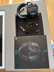 Logitech pro x wireless