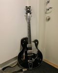 Gretsch Silver Falcon G6136