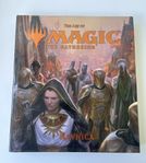 The Art of Magic the Gathering Ravnica