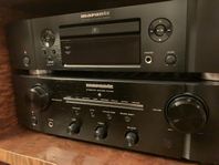 Marantz ND8006