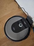 iRobot Roomba i7 