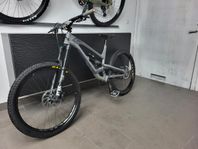 YT Capra 27,5 Enduro XL 