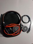 Jabra Evolve 40 MS Stereo headset