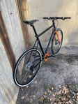 KTM Racercykel herrcykel 28tum 