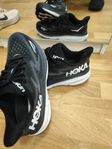 Hoka Clifton 9