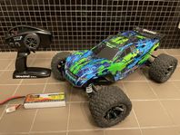 Traxxas Rustler 4x4 vxl 