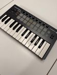 Novation launchkey mini