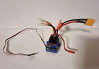 Traxxas XL5 esc