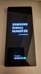 Samsung Galaxy Note 20 5G