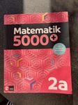 Matematik 5000+ 2a