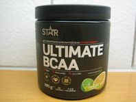 Ultimate BCAA HALVA PRISET!