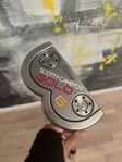 Scotty Cameron Golo 6 (face balanced)