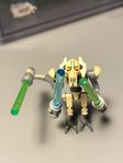 LEGO Star Wars General Grievous (sw0254)