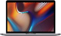 MacBook Pro 13" (2019) – 2,8 GHz i7, 16 GB RAM, 512 GB SSD