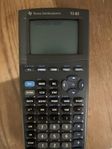 Texas Instrument TI-82