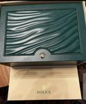 Rolex Oyster Perpetual Air-King 116900 ny! 