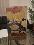 Fullmetal Alchemist Box Set (Komplett) Manga