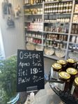 Ost- och delibutik i Mariefred 