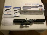 ATN X-Sight 4K 5-20