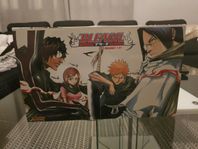 Bleach Box Set 1 Manga