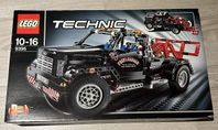 Lego Technic 9395