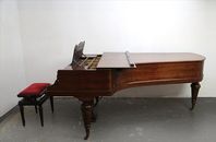 Pleyel Grand Piano