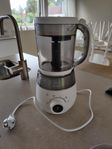 Philips Avent 4-i-1 ångkokare/mixer modell: SCF883/01