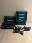 Makita/ Bosch verktyg 