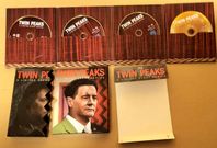 Twin Peaks Season 3 - A Limited Event Series Blu-Ray