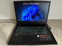 Gaming laptop - MSI GS73 Stealth 8RE-005NE