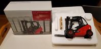 Linde Truck H25 i Metall skala 1:25