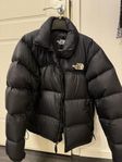 North face jacka