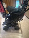 Emmaljunga Stroller