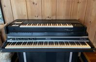 Hohner Clavinet D6 