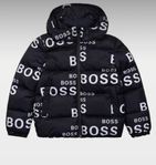 JACKA HUGO BOSS (BARN)