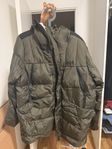 Helly Hansen arctic down parka winter jacket